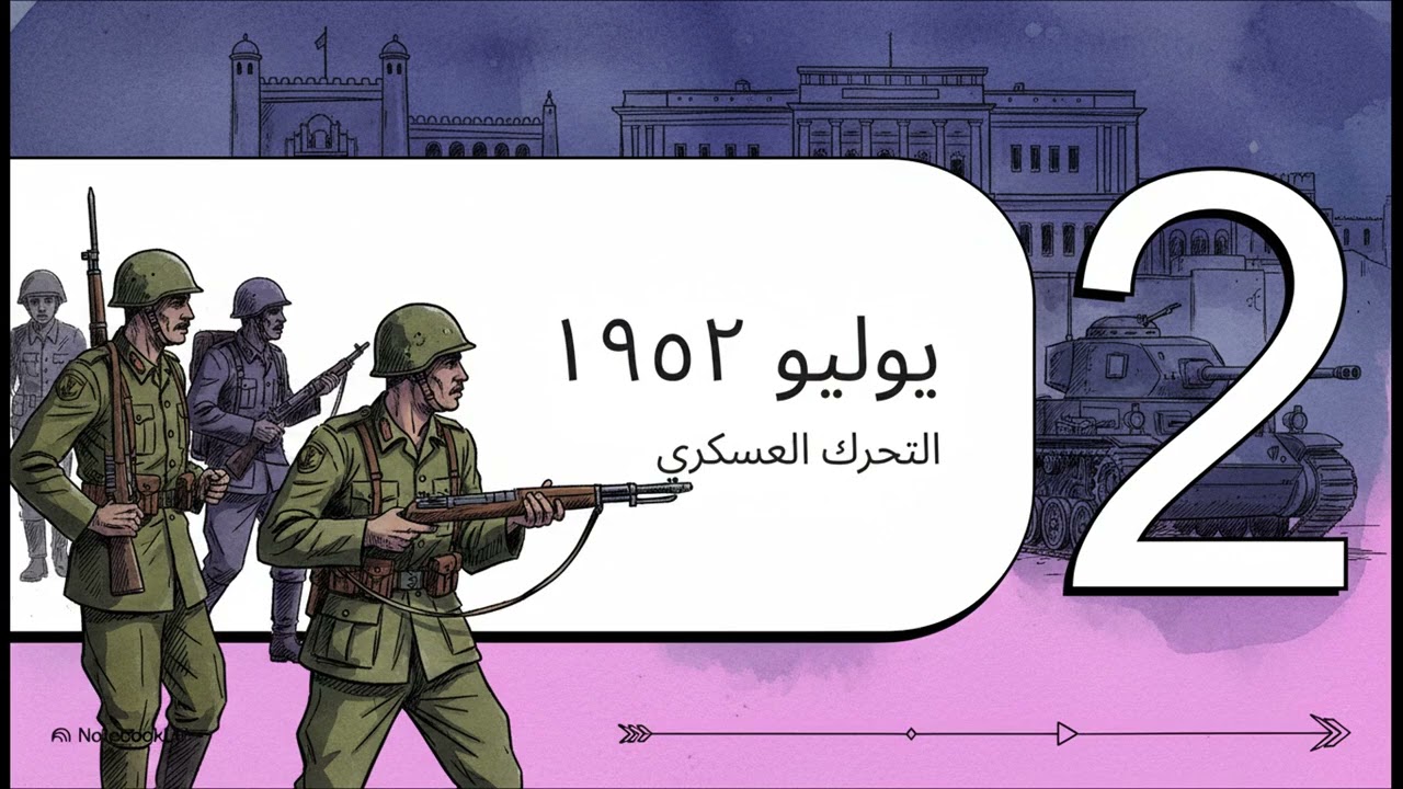 ثورة_1952_المصرية__ميلاد_أمة