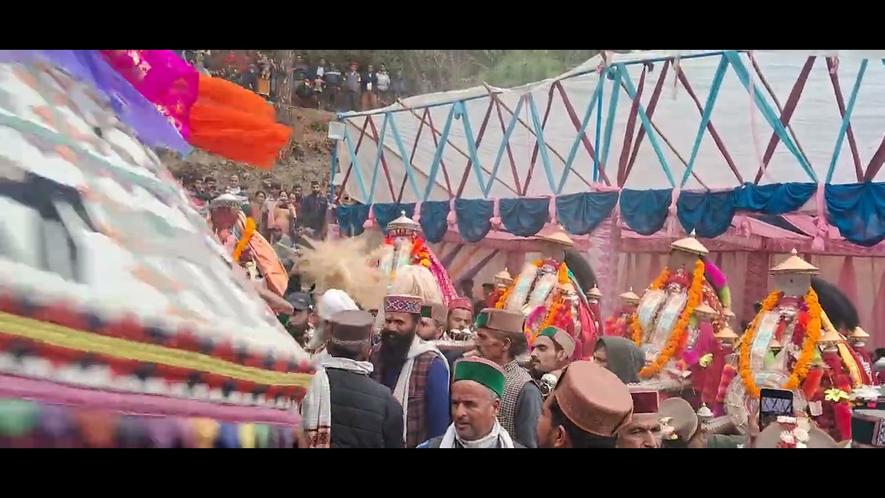 Jai ho mul mahunag ji ❣️❣️ jai ho dev bdeyogi ji ❣️❣️