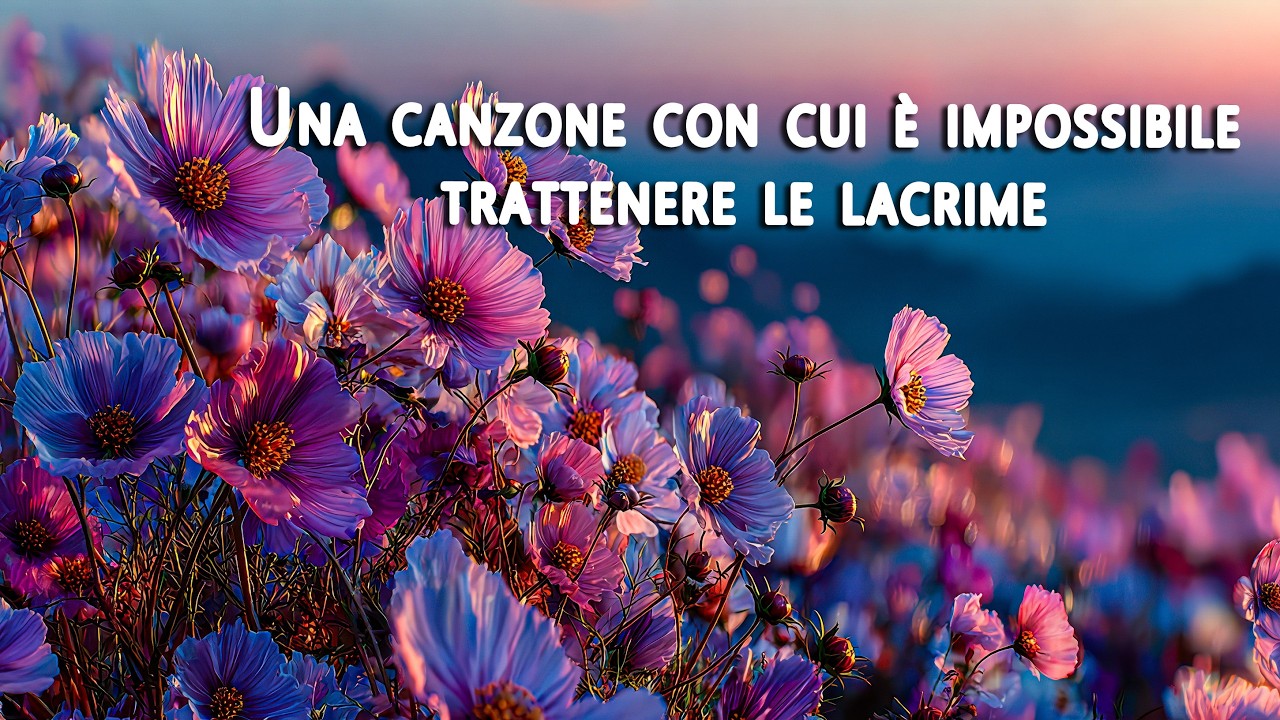 PROFEZIA E ADORAZIONE 2026: CANTI PER RAFFORZARE LA VOSTRA FEDE NEL FUTURO