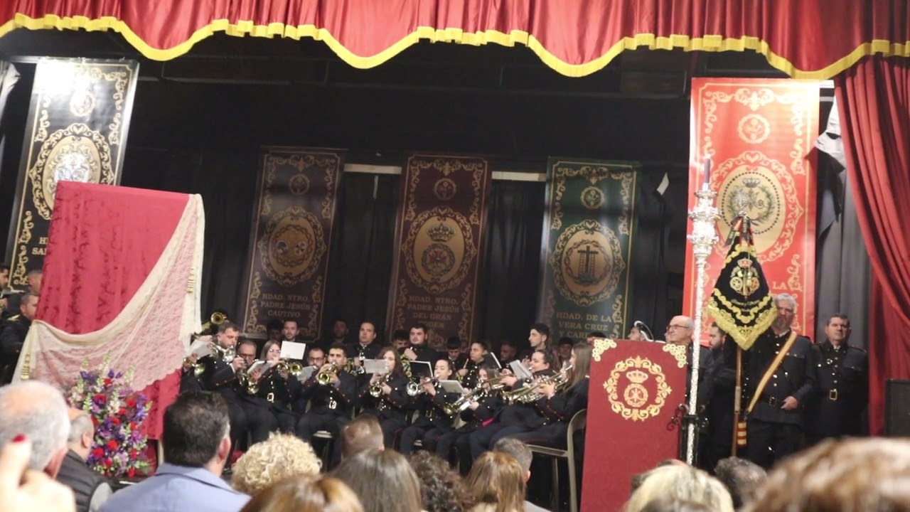 Banda cc y tt Rosario y Victoria 