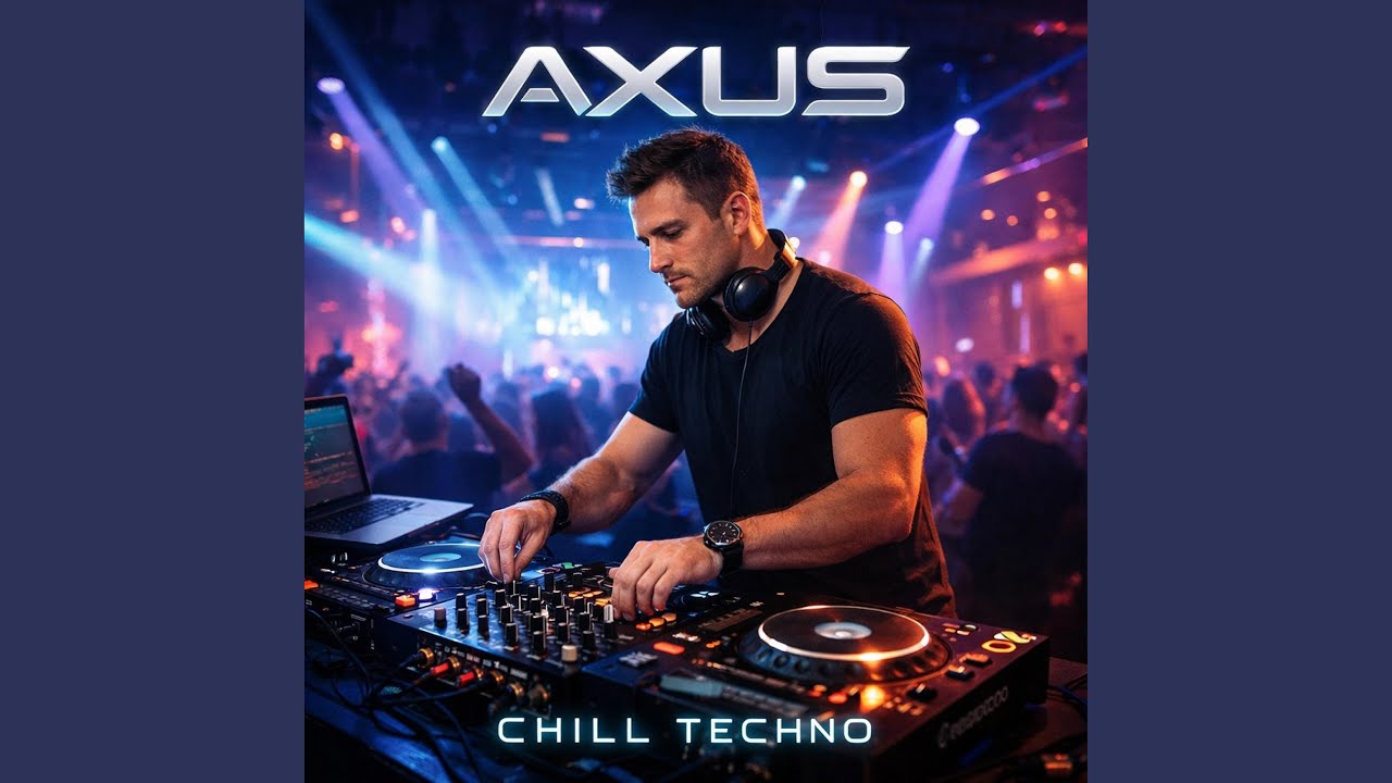 Chill out