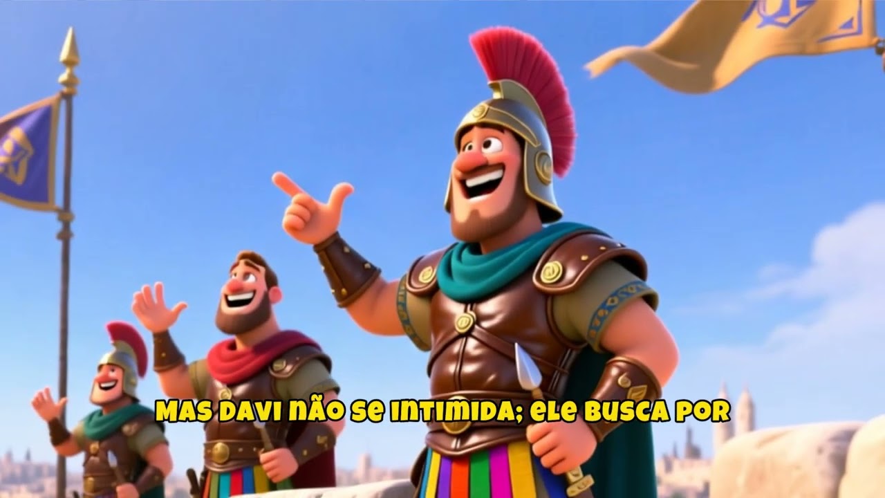 Samuel: 2-5: A Ascensão de Davi e a Unificação de Israel