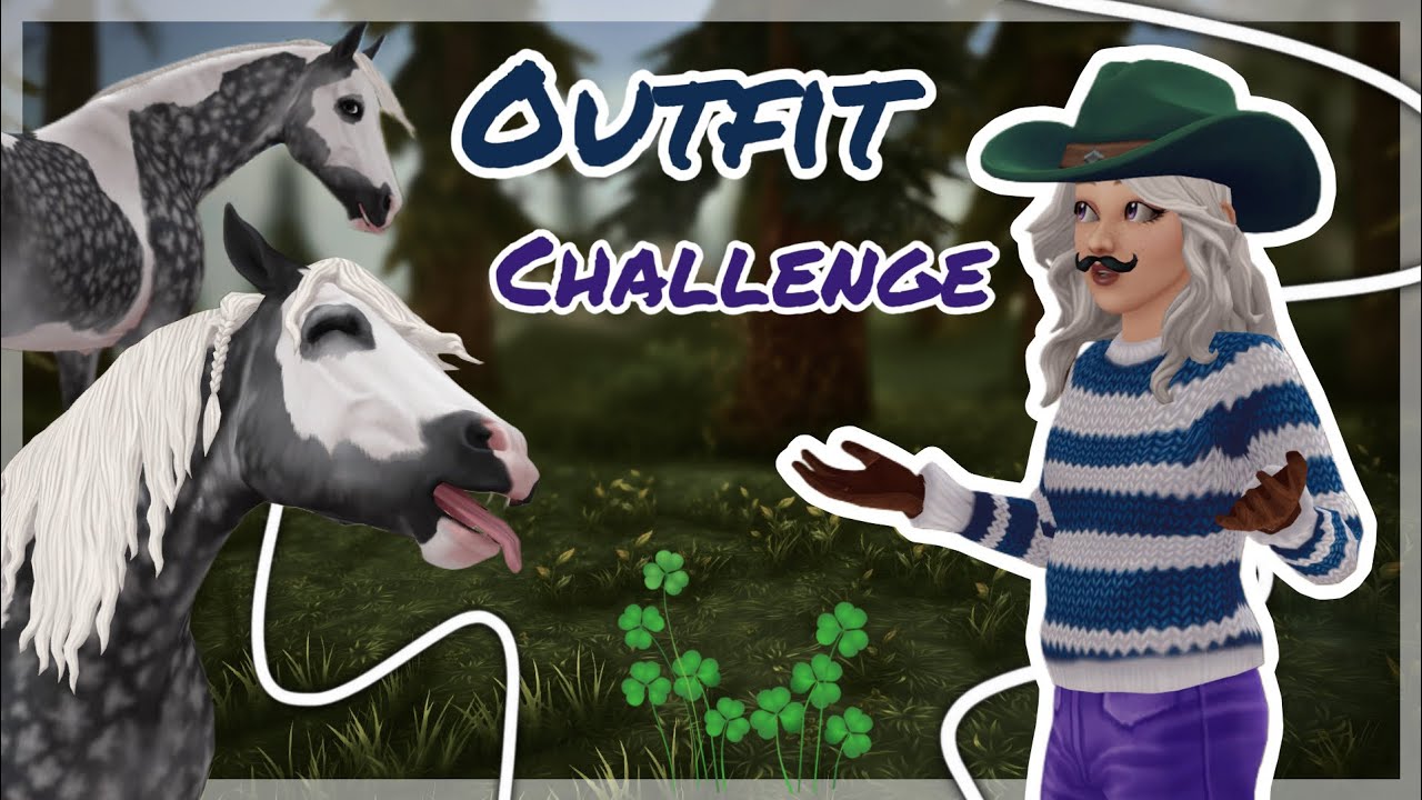 Random Color - Outfit Challenge (only buy)🍀Ich verzweifle und breche ab??😭 || SSO || Bellami👾