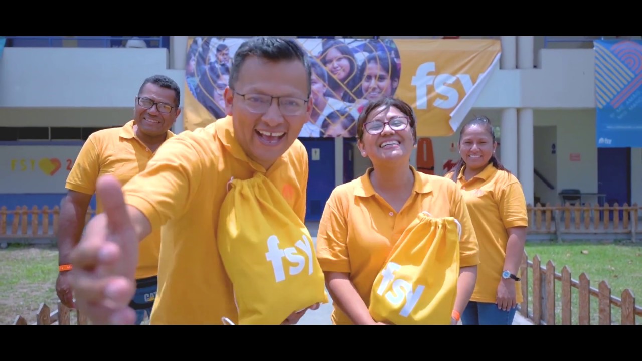 FSY 2020 SESION LIMA CENTRAL 1
