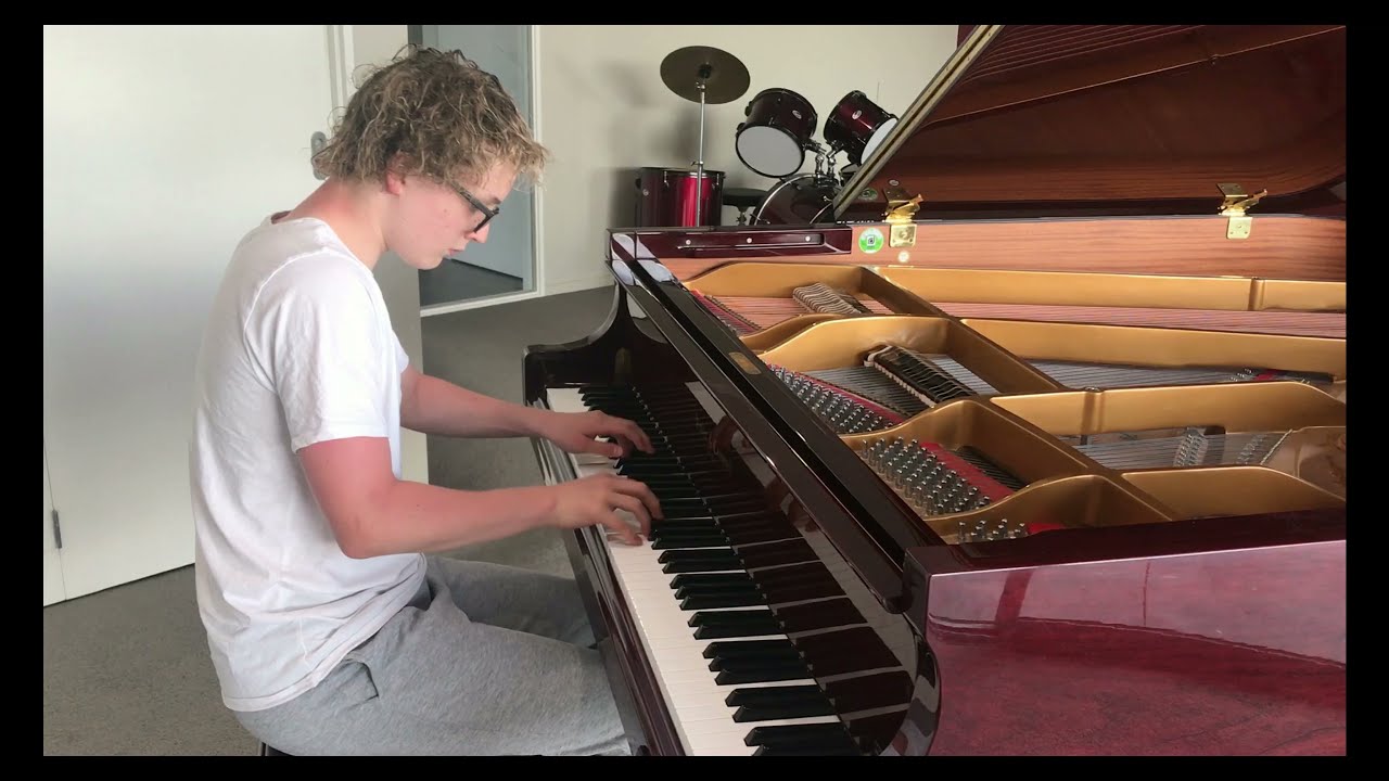 Intermezzo, Mendelssohn