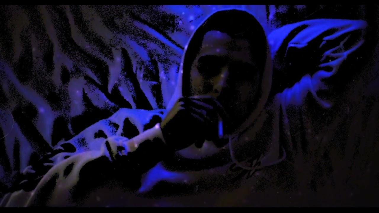 White 2115 - Sen (Slowed + Reverb)