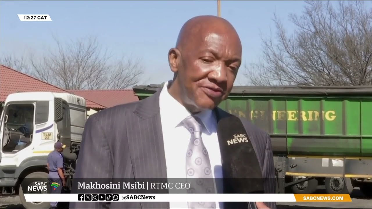 RTMC clamps down on vehicle license fees fraud