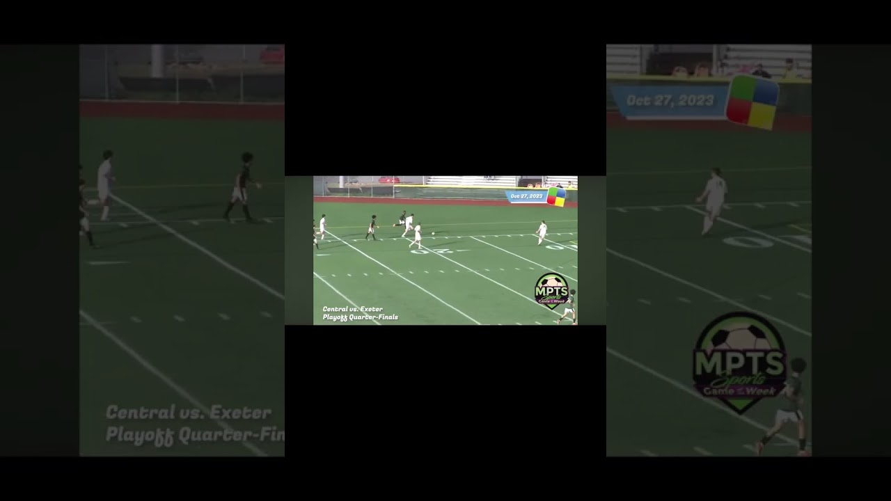 Jack Blyth Freshman Year Highlights 2023