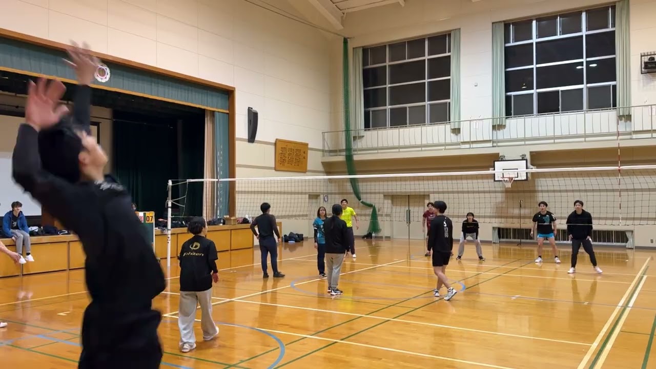 2026/01/07 volley 4