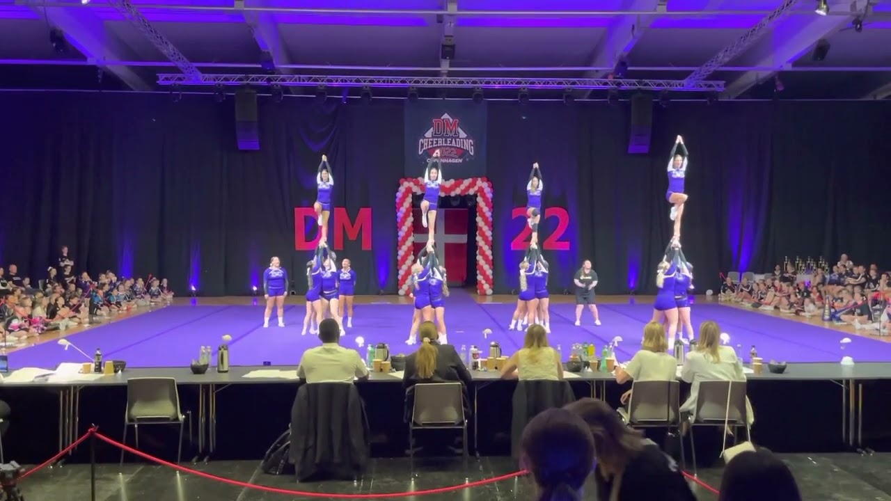 CC Illusion DM 2022