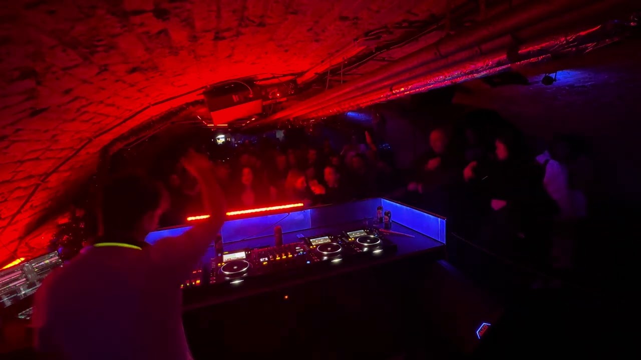 MiluMination | Sunder Club | Welcome 2025 |