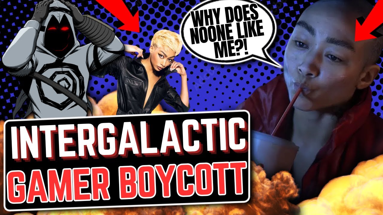 Naughty Dog Shills EPIC MELTDOWN | Intergalactic The Heretic Prophet DAMAGE CONTROL From SONY BOYS