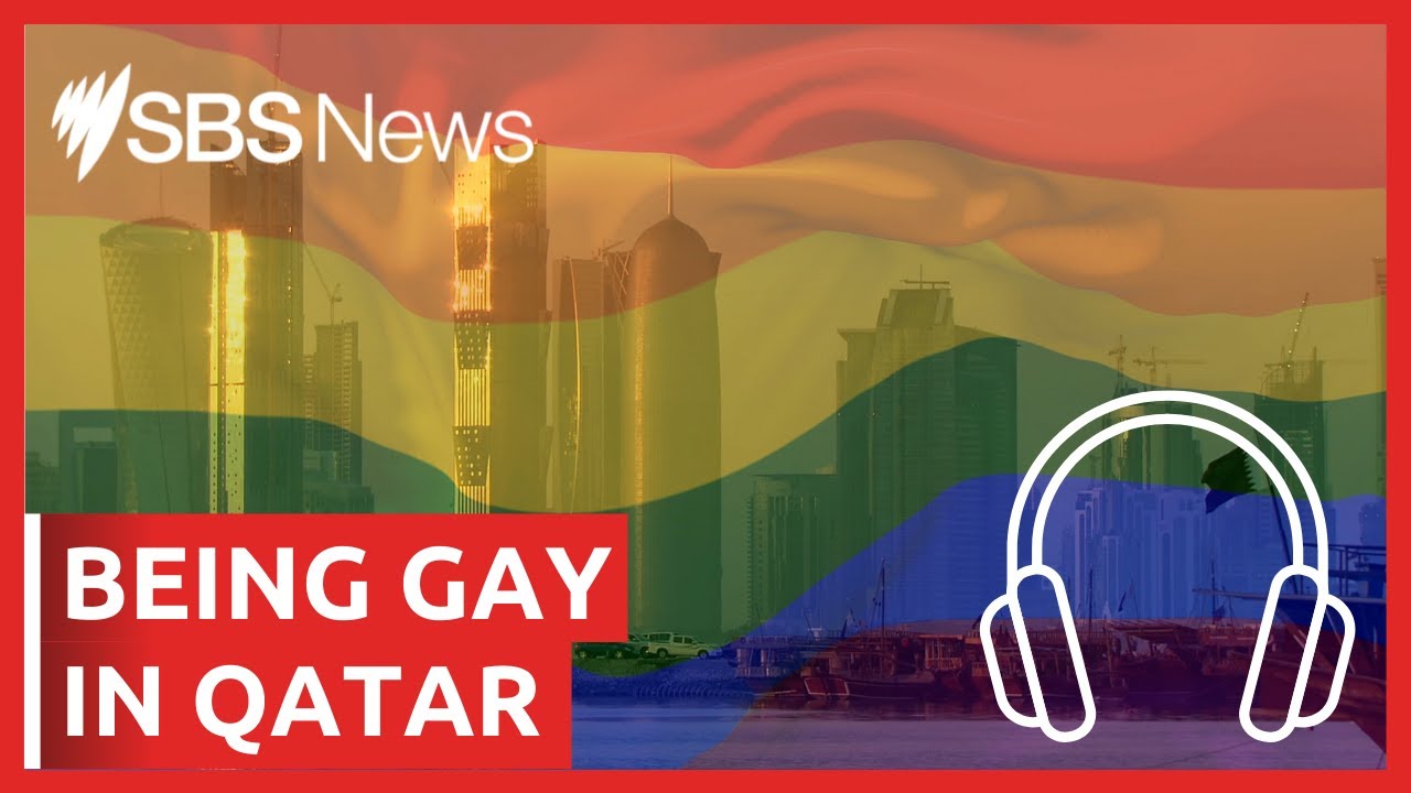 Will FIFA World Cup LGBTIQ+ fans be safe at Qatar 2022? | SBS News Podcast