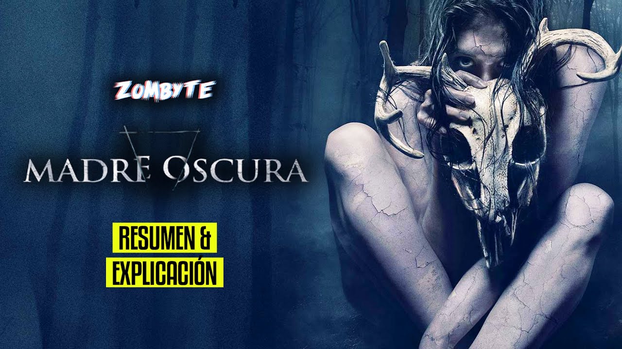 Resumen Y Explicacion Madre Oscura (The Wretched | ZomByte)