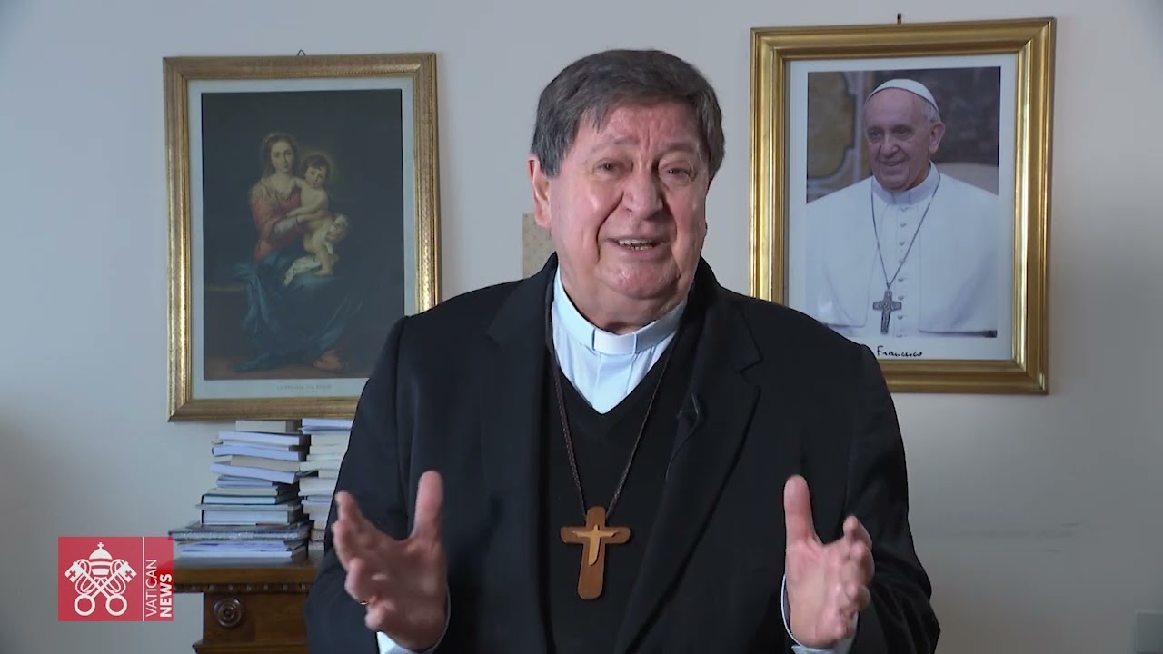 Il Vaticano raccontato da dentro: la Congregazione per la Vita Consacrata