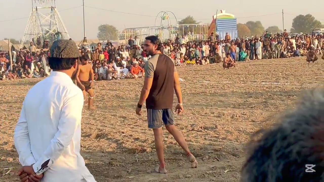 Noor shah Mela