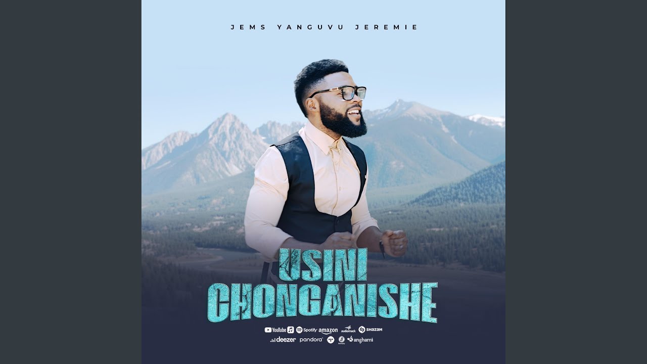 Usinichonganishe