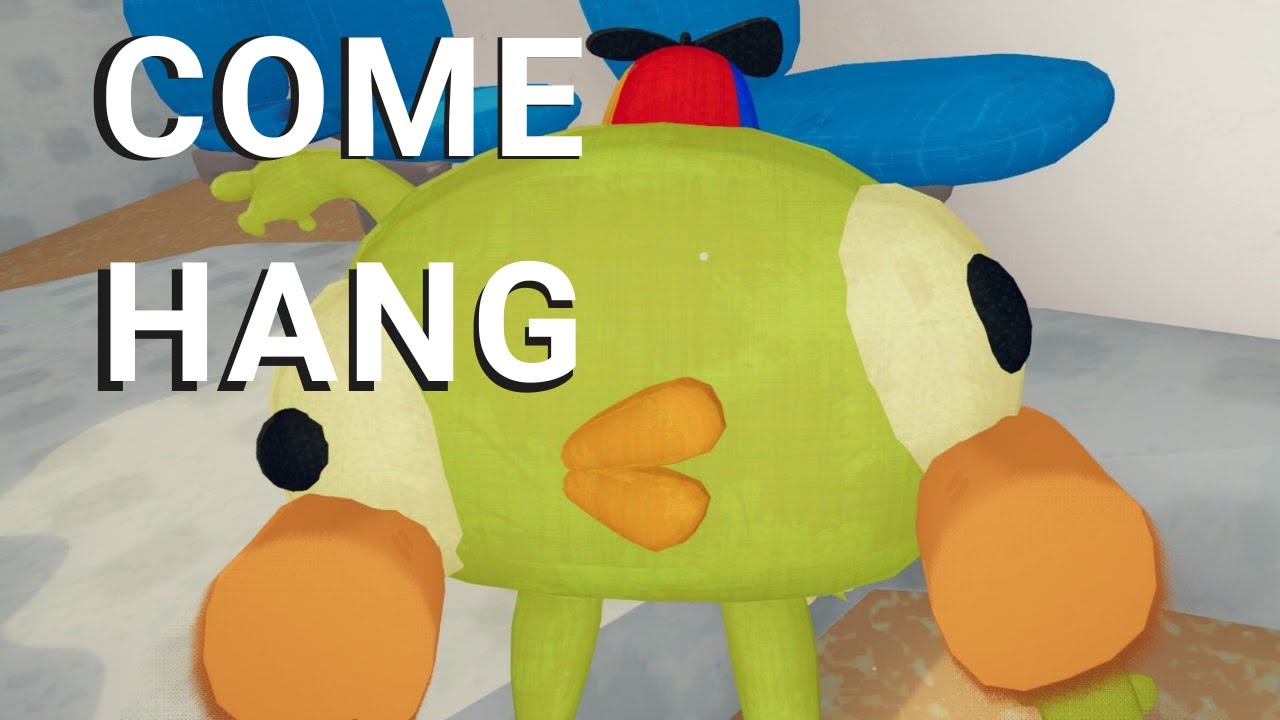 BEATING ALL ASCENTS! Come chat with me :P