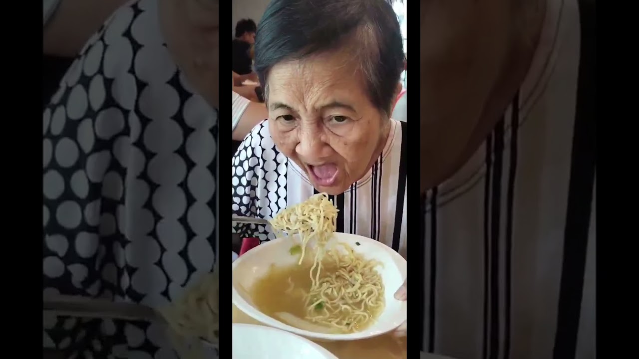 Tribute to Mommy/Lola Lydia 