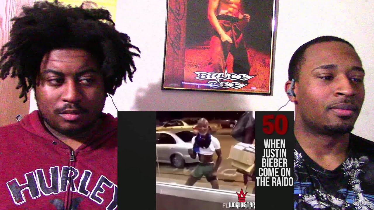 Otakus REACT - Try Not To Laugh Challenge World Star Feb. 2016 Part 1