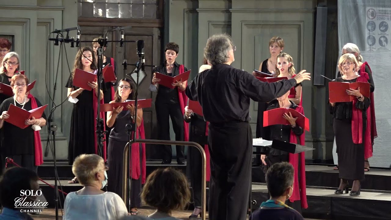 C. Gounod: Messe brève 