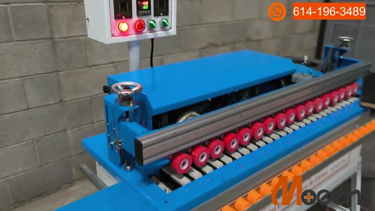 MEC07 Pro V7 - Final de la calibración y consejos de uso
