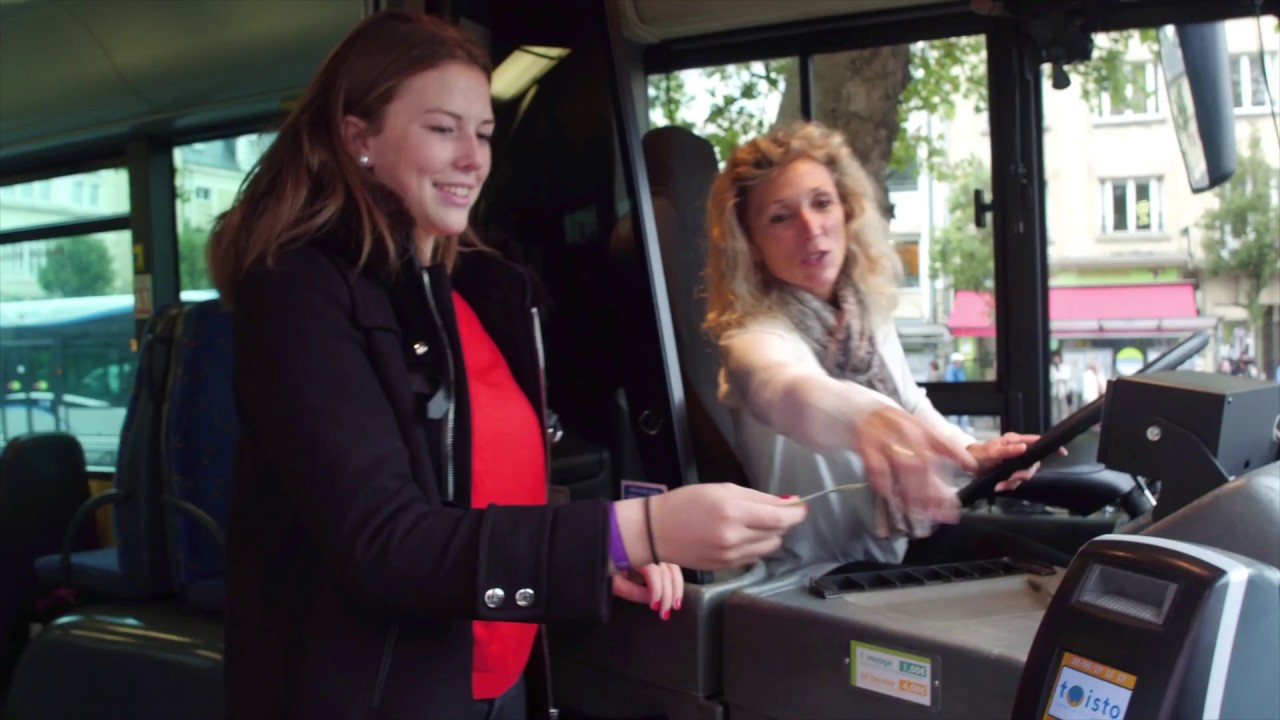 Présentation KEOLIS WIKEO Caen