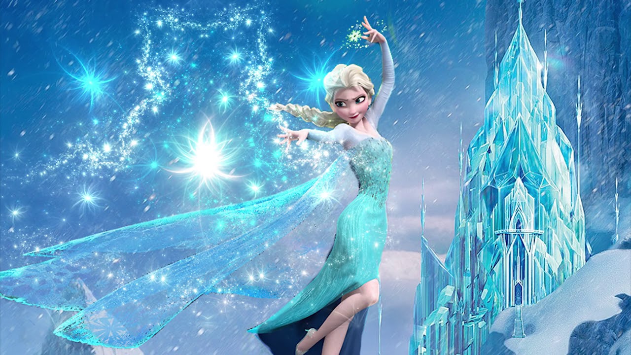 Let It Go 
