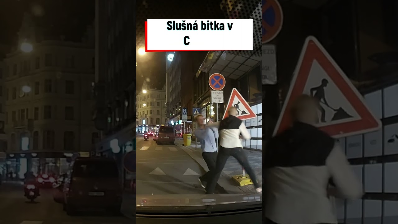 Slu&scaron;n&aacute; bitka #shorts