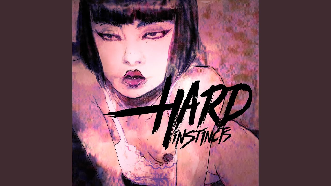 Hard Instincts