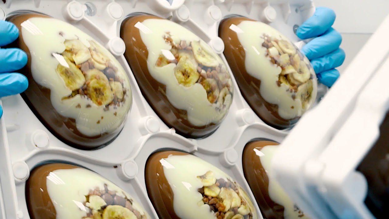 Co-op | Meet the Producer – Irresistible Easter Eggs