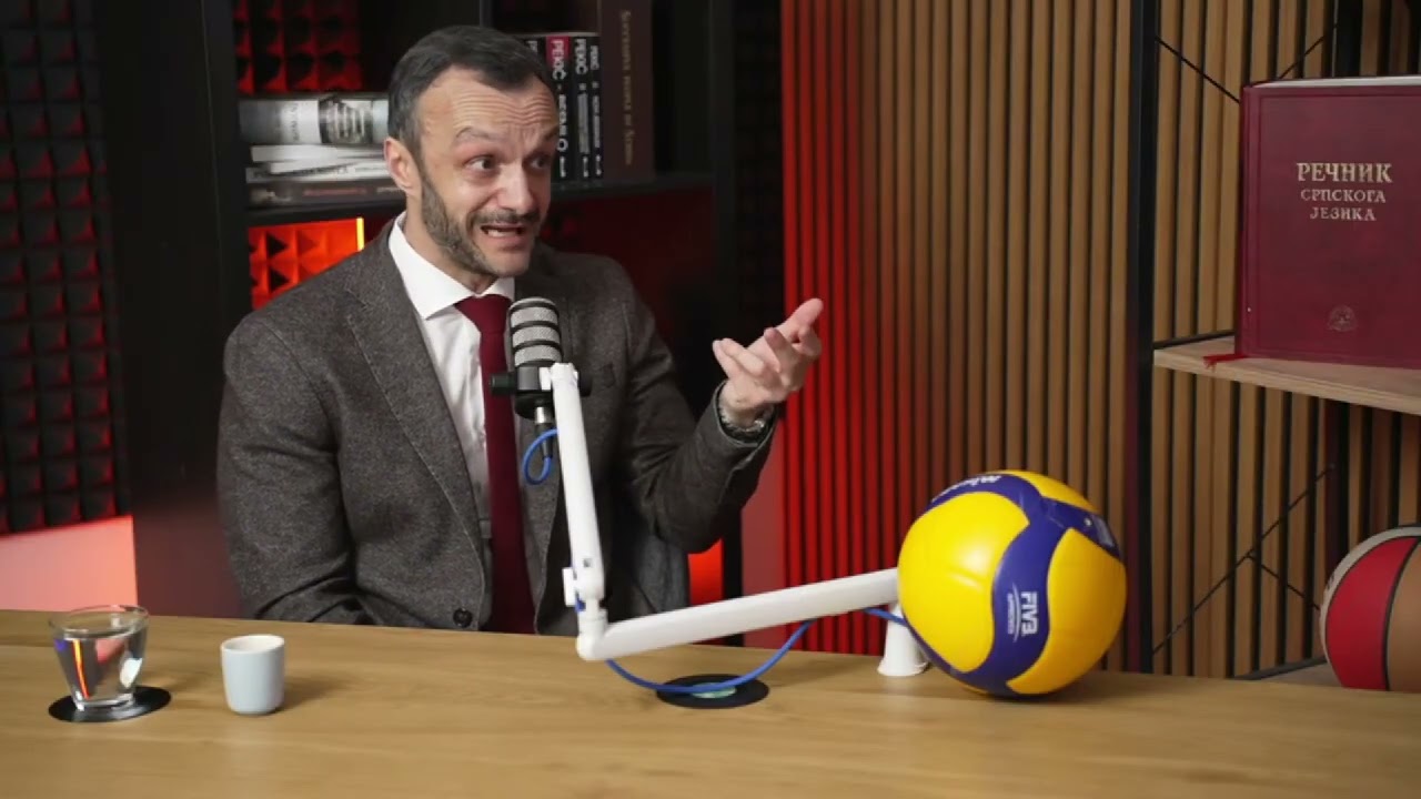 Dejan Mirović UŽIVO | Vučić je priznao Kosovo!