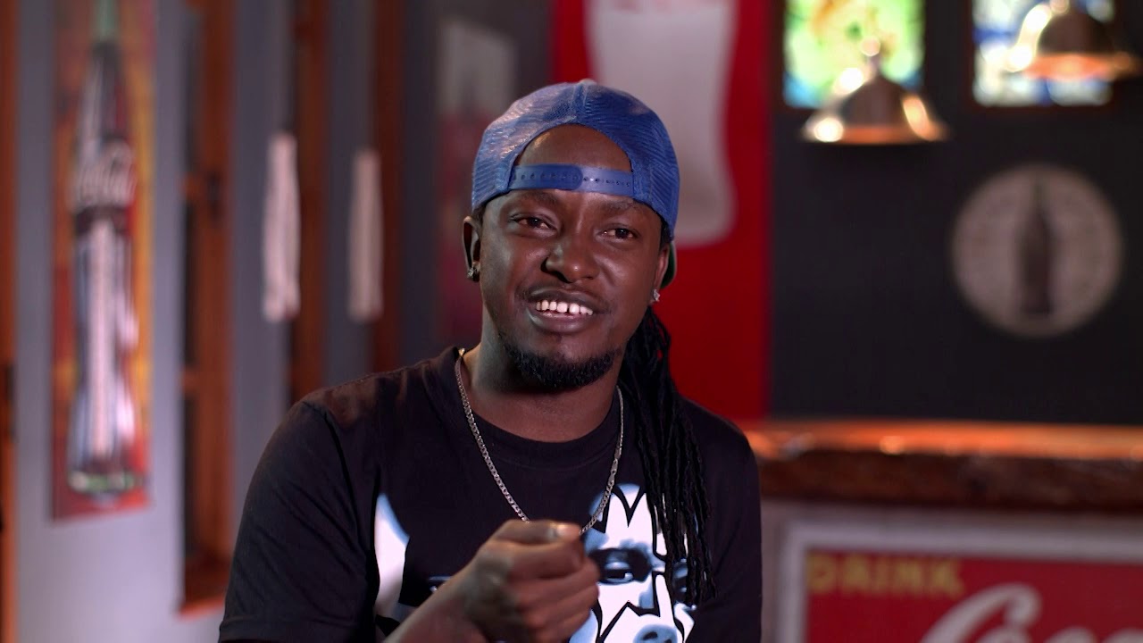 A Tribute to Mowzey Radio - Coke Studio Africa (EA)