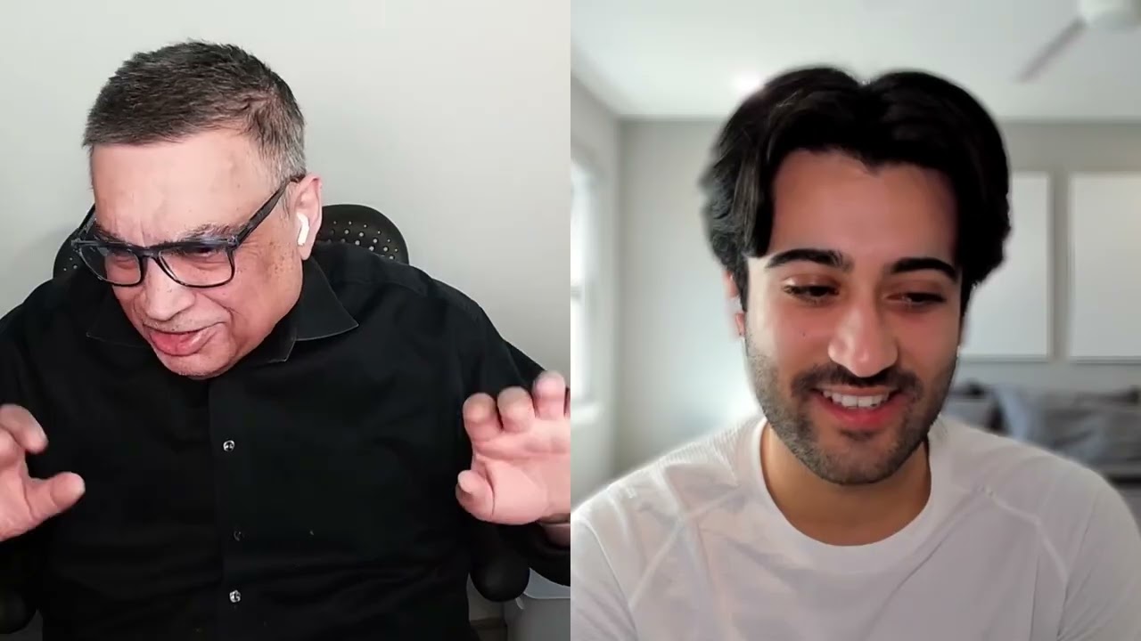 AI Ramblings EP40: Nvidia’s OpenAI Deal?, Apple’s strong quarter, q.ai buy, & AI Bounce