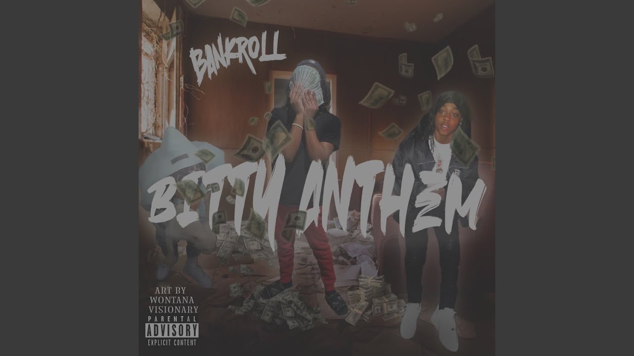 Bitty Anthem