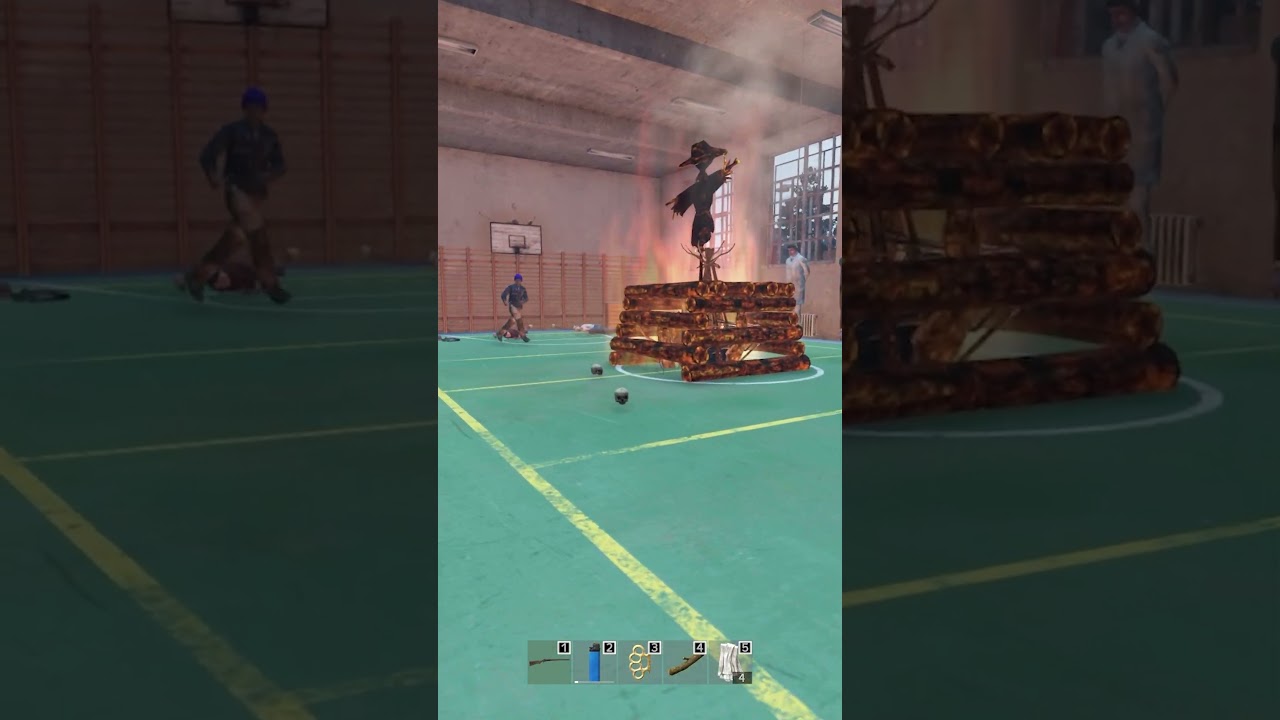 Yoda Plays DayZ And Gets TROLLED By Trash Talkers