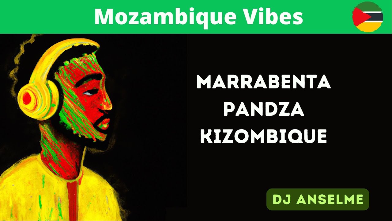 Mozambique Vibes - DJ Anselme