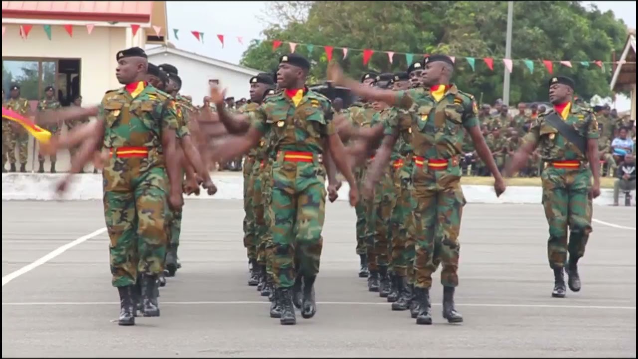 PART 3 (153 ARMOURED REGIMENT)