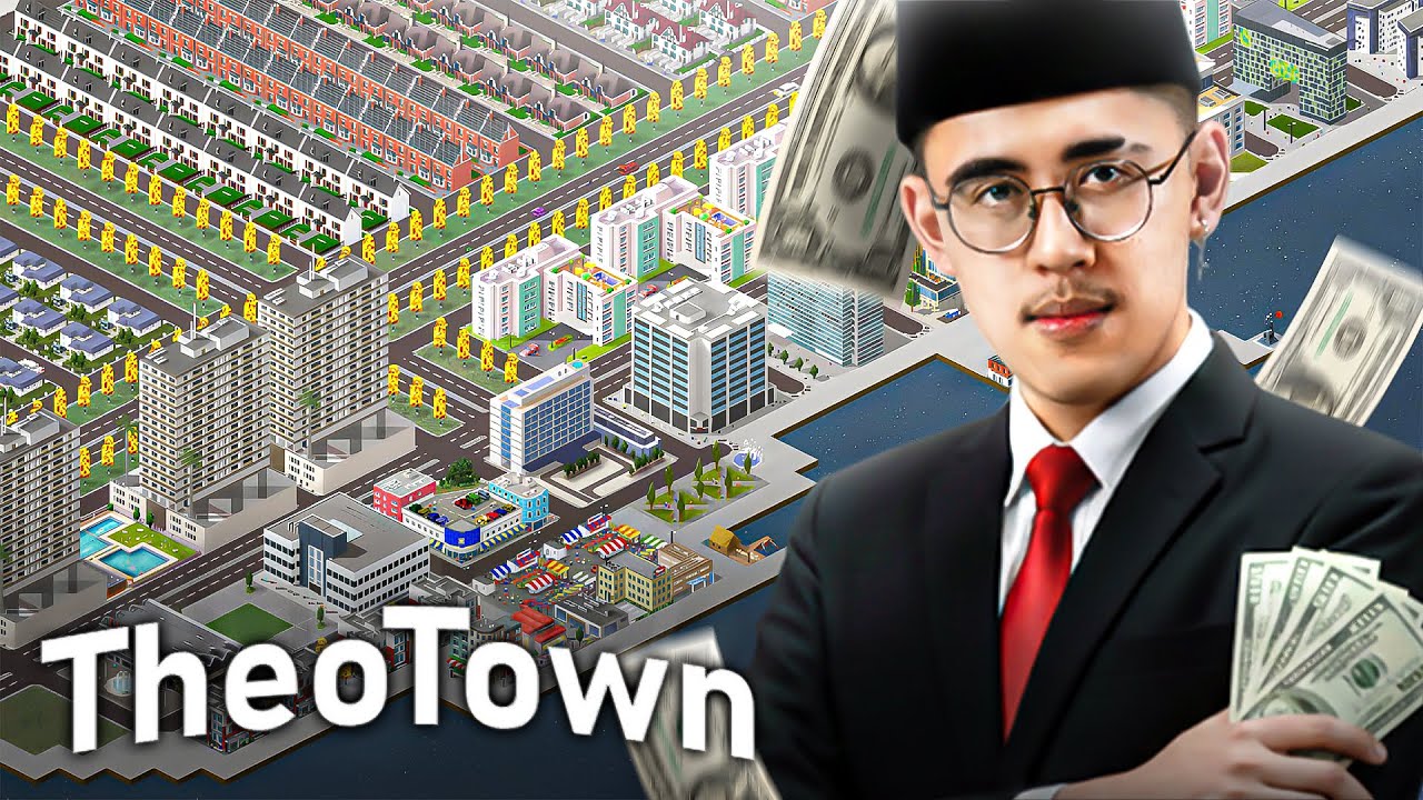 AKU PUNYA WAKIL WALIKOTA! - TheoTown