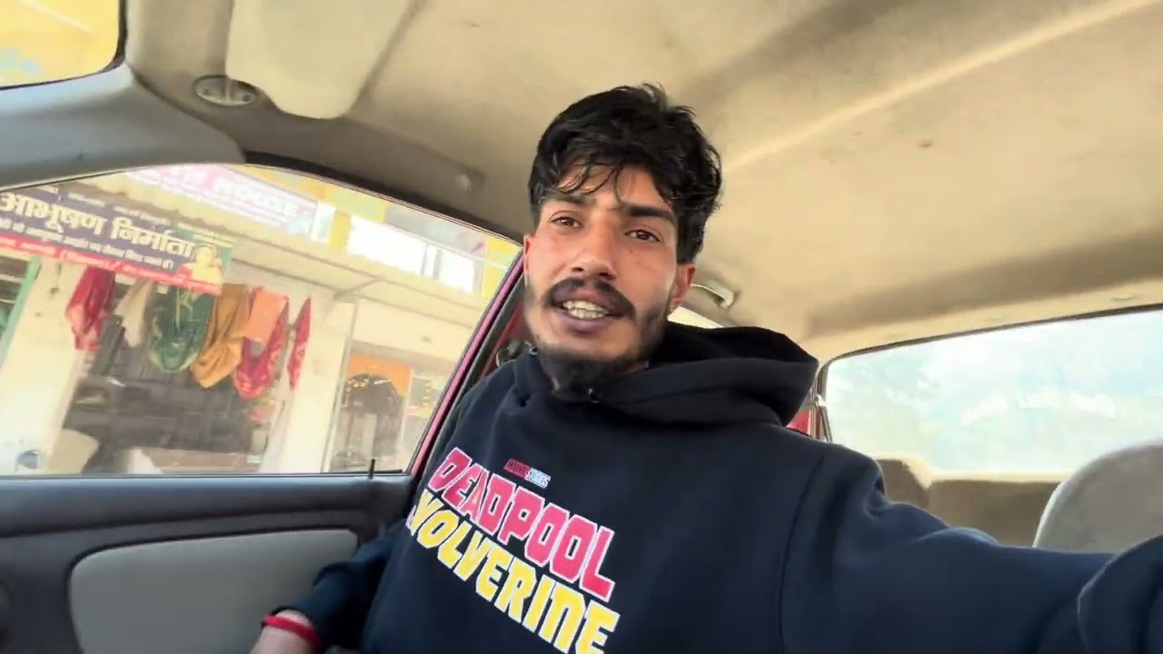 😅Bandaron Ne Aatank Macha Diya Aaj Khet Mein😅