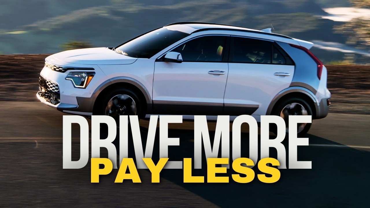 Top 10 Most Fuel-Efficient Cars to Buy in 2024 | Best Mileage Cars
