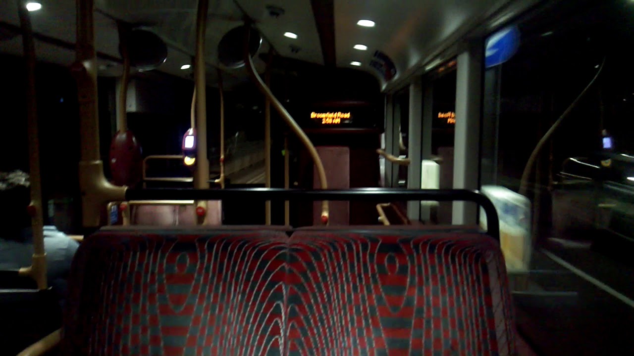 *MEGA THRASH* journey on N21