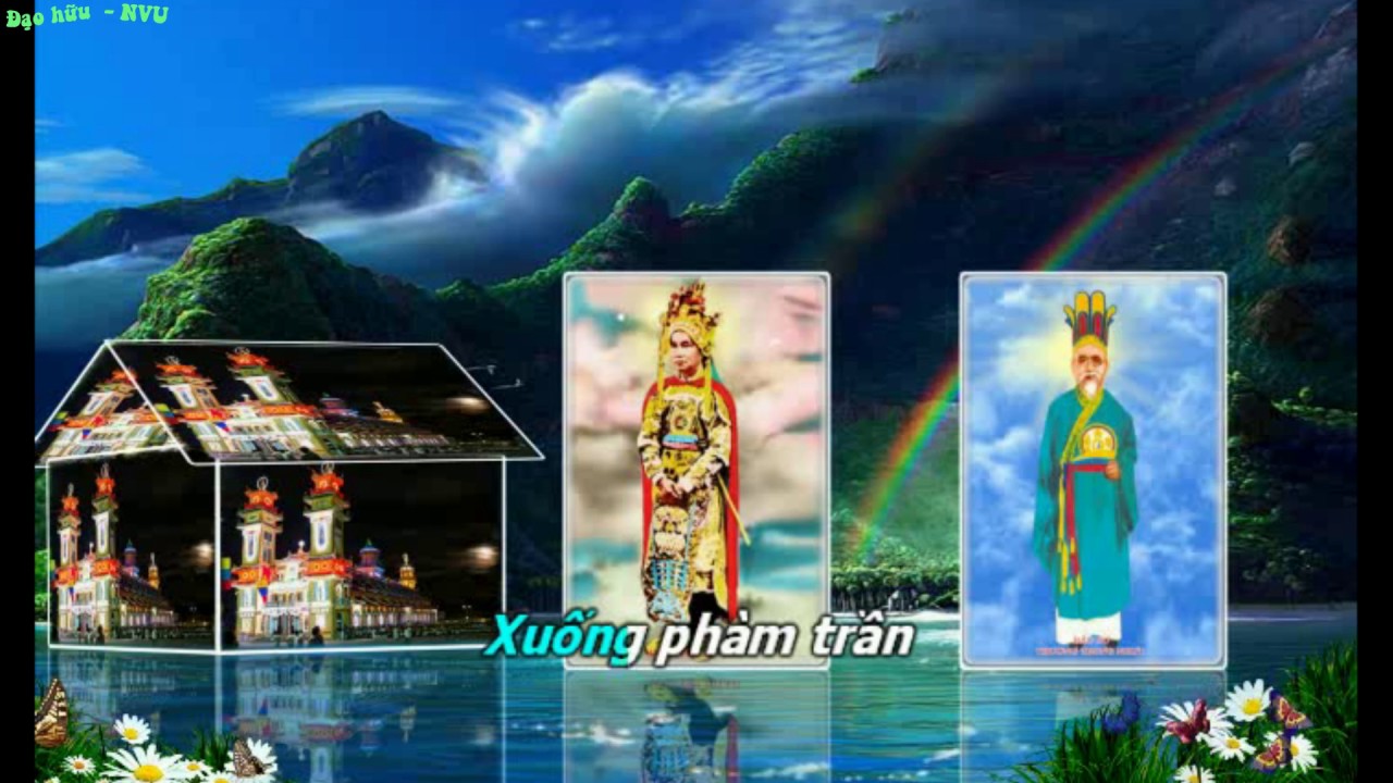 Niệm Hương - Kinh Cúng Tứ Thời (có chữ)