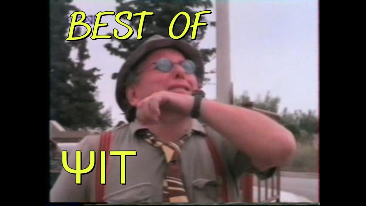 BEST OF  ΒΟΥΤΣΑΣ - Ο ΙΠΠΟΤΗΣ ΤΗΣ ΛΑΚΟΥΒΑΣ