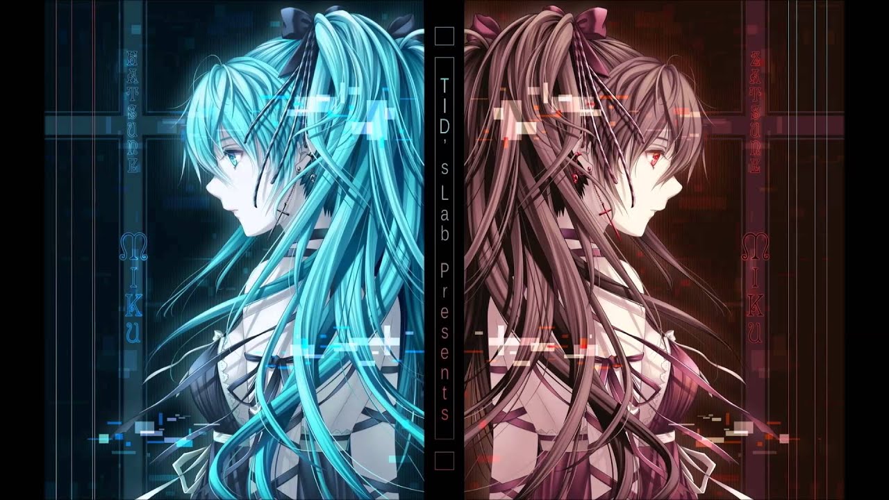 - Any Other World - Nightcore