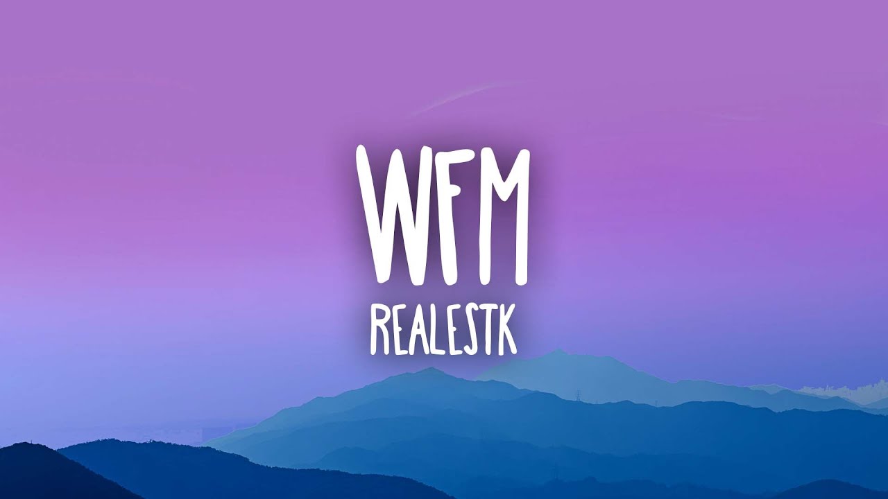 Realestk - WFM