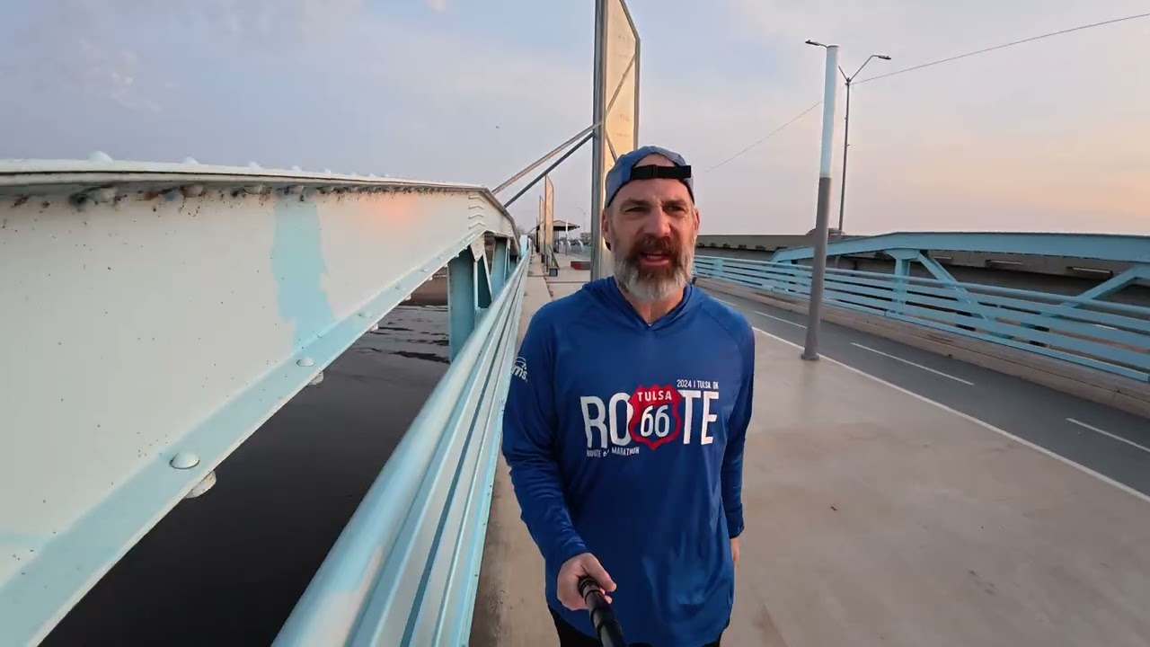 Morning Miles | Day 2 — The Streak begins