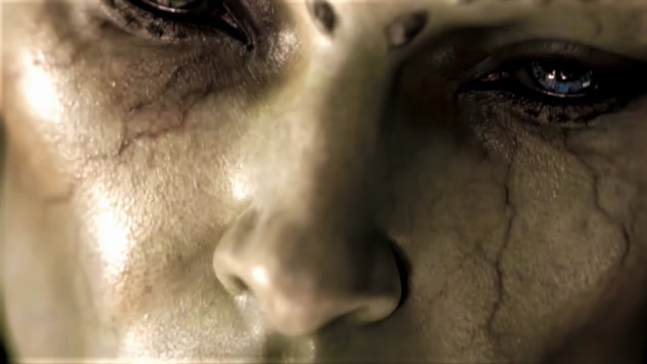 ETERNAL - 2WEI, Elena Westermann, Edda Hayes 4K