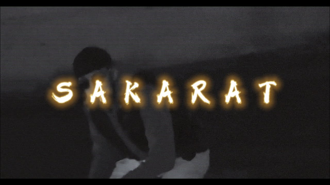 Cara - SAKARAT (Music Video)
