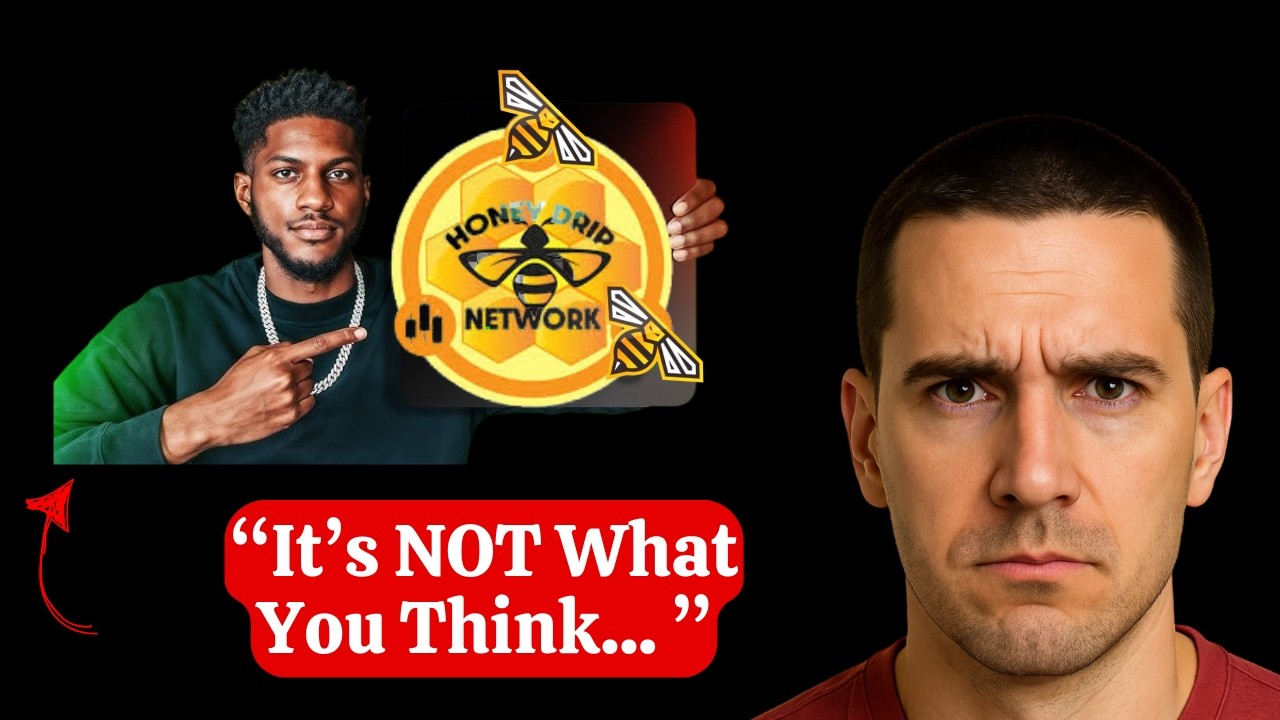 Honey Drip Network Review (Aristotle Investments) - Legit or Scam?